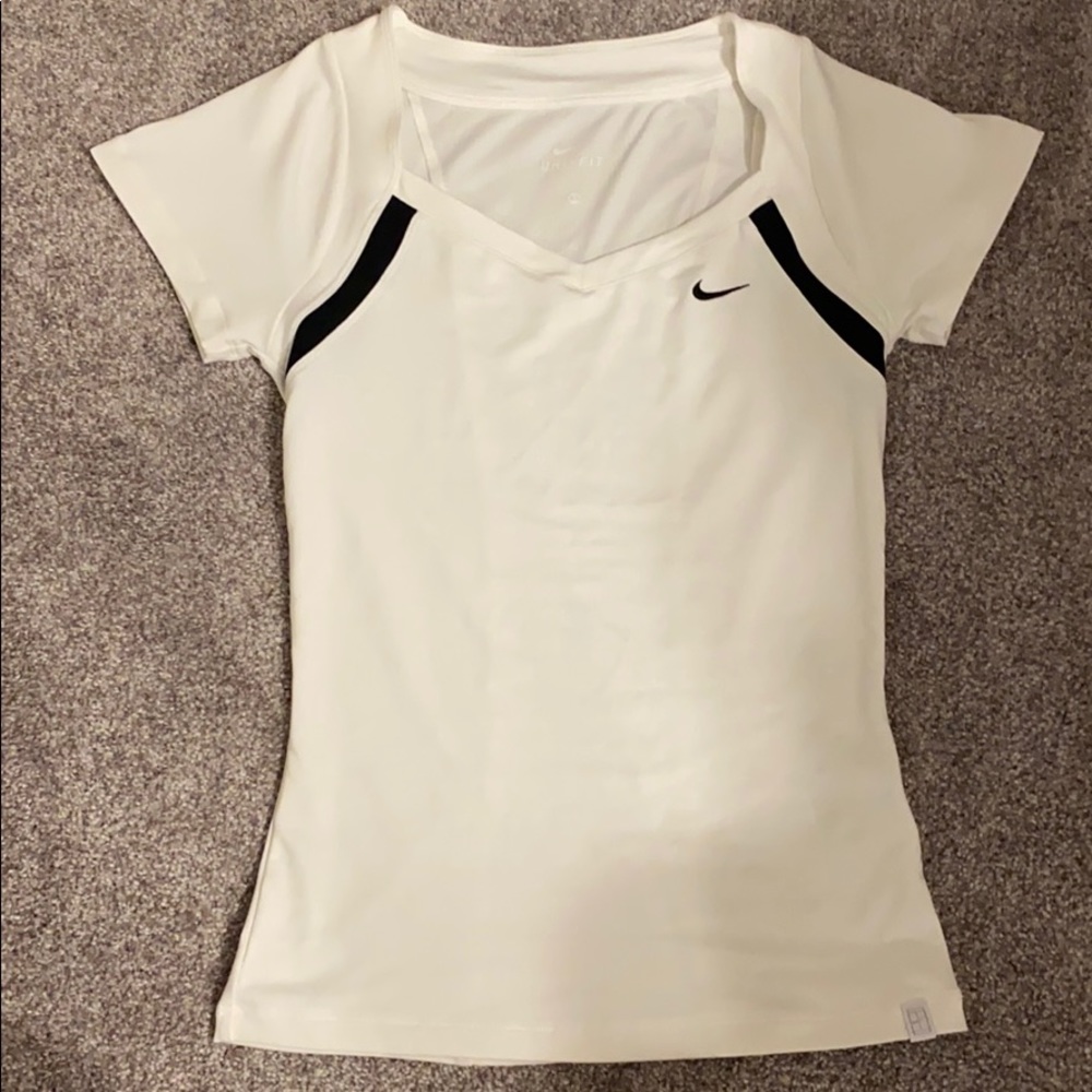 Nike Dri-Fit Shirt